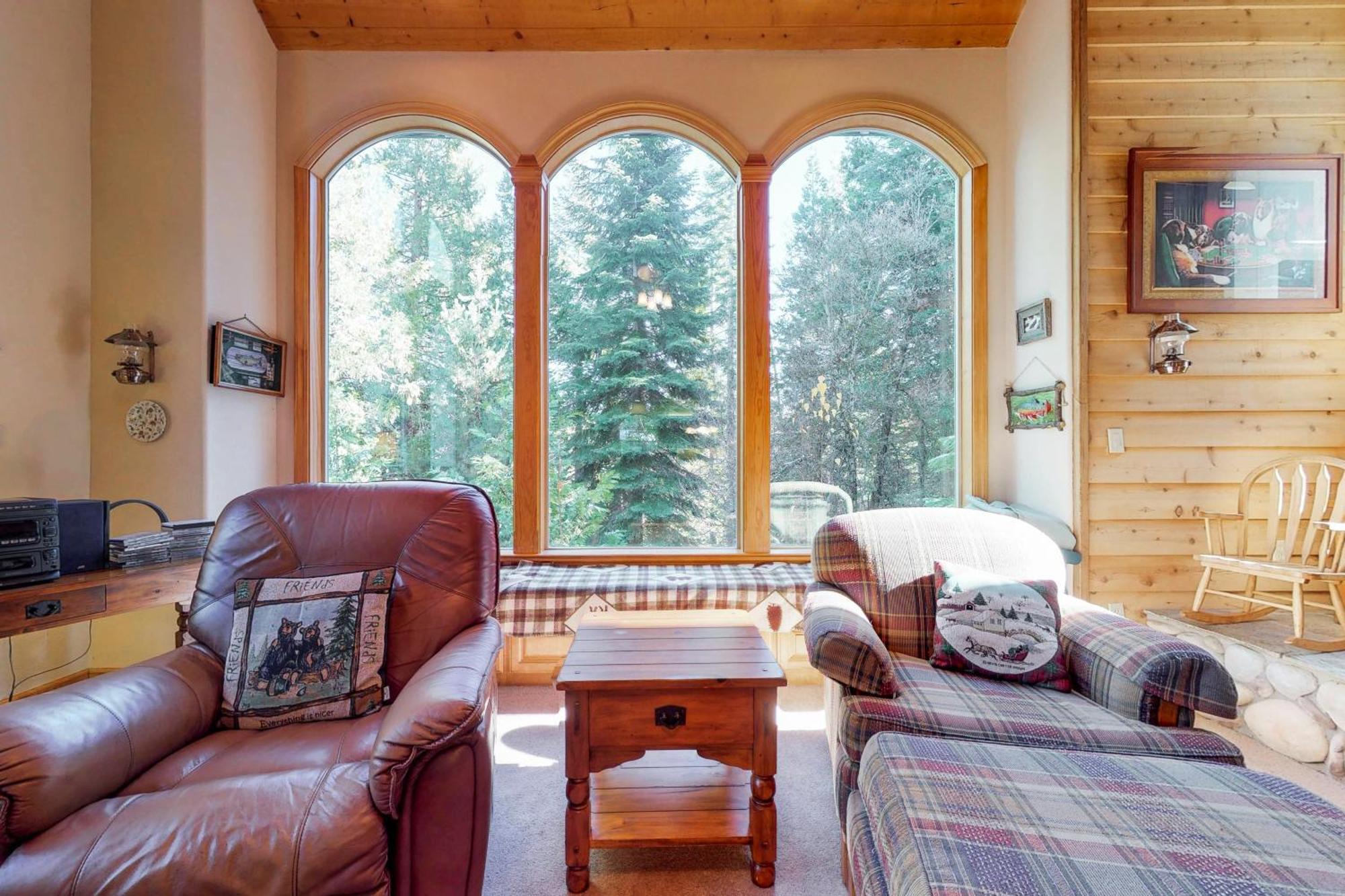 New England Cottage Шейвер Лейк Экстерьер фото