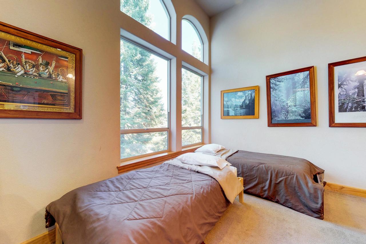 New England Cottage Шейвер Лейк Экстерьер фото